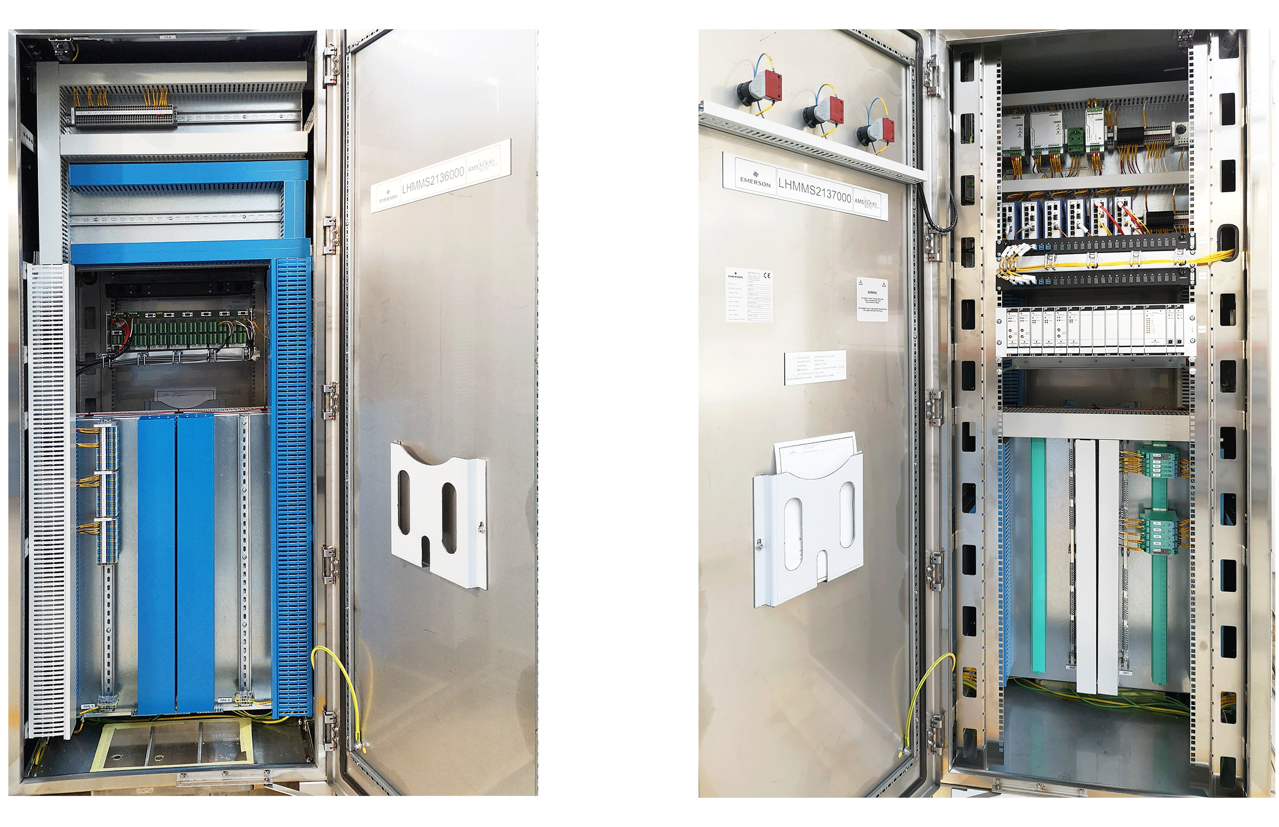 Casos d'Èxit Atex Delvalle - Hidrolinera - Hydrogen Liquefaction