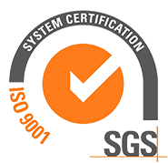 ISO 9001 Delvalle