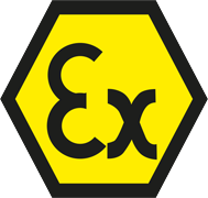 Logo Atex - Atex Delvalle