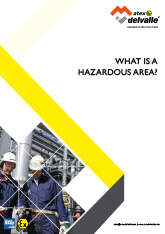 What is Hazardous Area? · Atex Delvalle