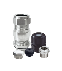 Ex Cable Glands · Atex Delvalle