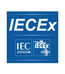 Equipos IECEx · Atex Delvalle