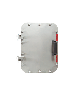 Flameproof Ejb Enclosures Control Panels Ex D Atex Delvalle
