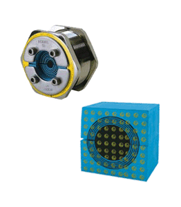 Ex Transit Gland Roxtec · Atex Delvalle