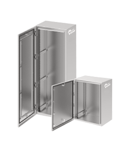 Armoires Électriques Atex Rack 19