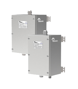 AC Contactor Modules Atex · Atex Delvalle