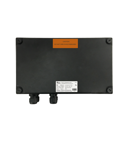 Caja de Poliéster Atex GRP IP66 · Atex Delvalle