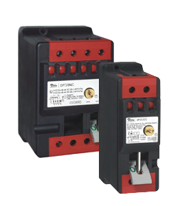 Ex Residual Current Circuit Breaker Module · Atex Delvalle