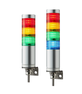 Torre Luminosa LED Atex 60 · Atex Delvalle