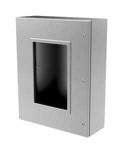 Ventana de observación ATEX & IECEx · Atex Delvalle