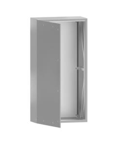 BOÎTIER COMPACT RÉSISTANT AUX SECOUSSE TRIBEX · Atex Delvalle