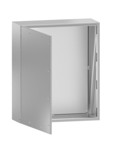 BOÎTIER ATEX RÉSISTANT AUX SECOUSSE · Atex Delvalle