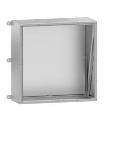 BOÎTE DE JONCTION ATEX RÉSISTANTE AUX SECOUSSE · Atex Delvalle