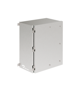 Increased Safety Enclosure Luxorex · Atex Delvalle