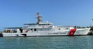 BOLLINGER SHIPYARDS · Atex Delvalle