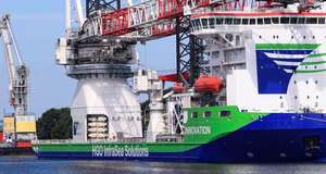 FPSO’S سنگاپور · Atex Delvalle