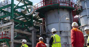 ESCOMBRERAS REFINERY (CARTAGENA) · Atex Delvalle