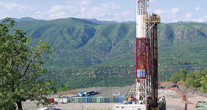 Atrush Oil Field · Atex Delvalle