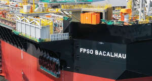 FPSO Bacalhau · Atex Delvalle