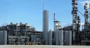 Marun Petrochemical · Atex Delvalle