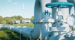 Renewable Hydrogen at the Grandpuits Zero Crude Platform · Atex Delvalle