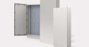 Large Capacity Enclosures for Explosive Atmospheres · Atex Delvalle