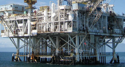 Offshore y Alta Mar · Atex Delvalle