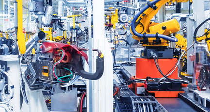 Industria y Automatización · Atex Delvalle