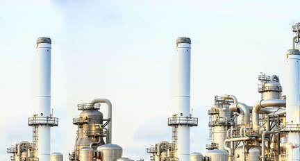 Petrochemical · Atex Delvalle