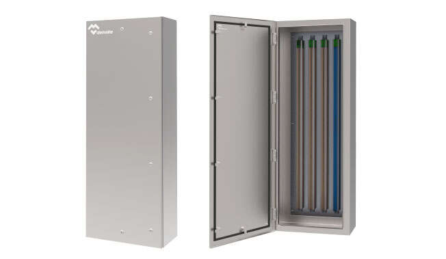 Atex Terminal Boxes IP66 · Atex Delvalle