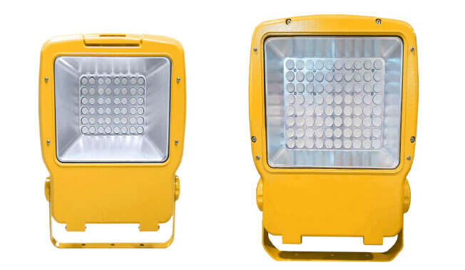 Proyector Atex LED Gemma · Atex Delvalle