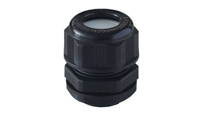 Cable Glands Atex Polyamide Atex Delvalle