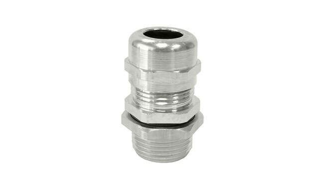 Cable Glands Atex Unarmoured Ex e IP68 · Atex Delvalle