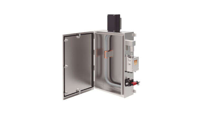 Refrigeradors Atex Vortex · Atex Delvalle