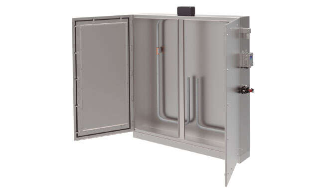 Atex Vortex · Atex Delvalle