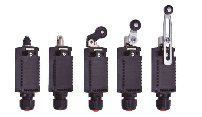 Atex Limit Switch · Atex Delvalle