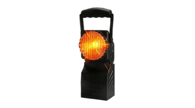 Luminaria Atex 1 · Atex Delvalle