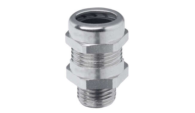 Atex Barrier Cable Glands Unarmoured Cable Atex Delvalle
