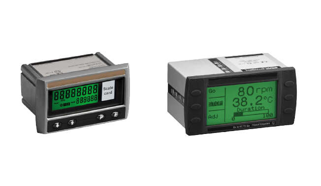 Atex Displays · Atex Delvalle