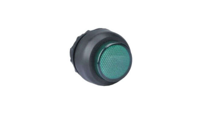 Ex Cover of Signal Lamp · Atex Delvalle