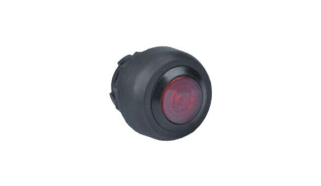 Pulsador Luminoso Atex · Atex Delvalle