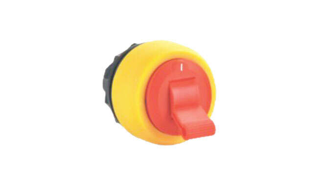 Ex Emergency Toggle Switch Operation Head · Atex Delvalle