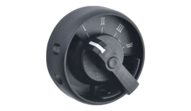 Ex 4-Pole Switch · Atex Delvalle