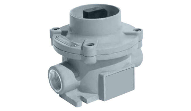 Commutateur Atex 25A - 32A · Atex Delvalle