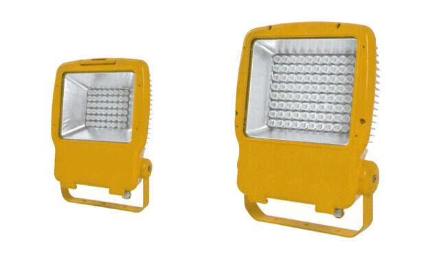 Proyector Atex LED Gemma · Atex Delvalle