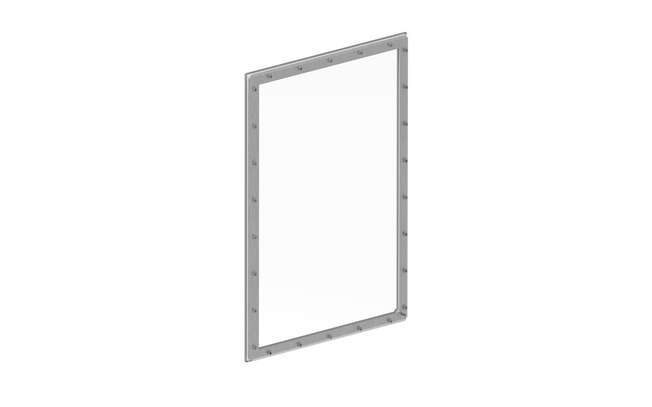 Observation Window ATEX & IECEx · Atex Delvalle