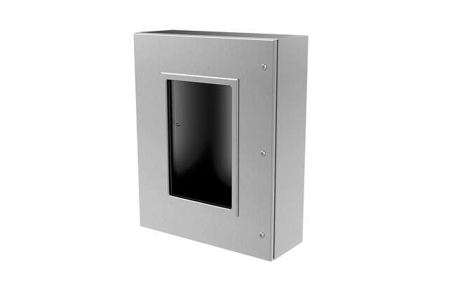 Observation Window ATEX & IECEx · Atex Delvalle