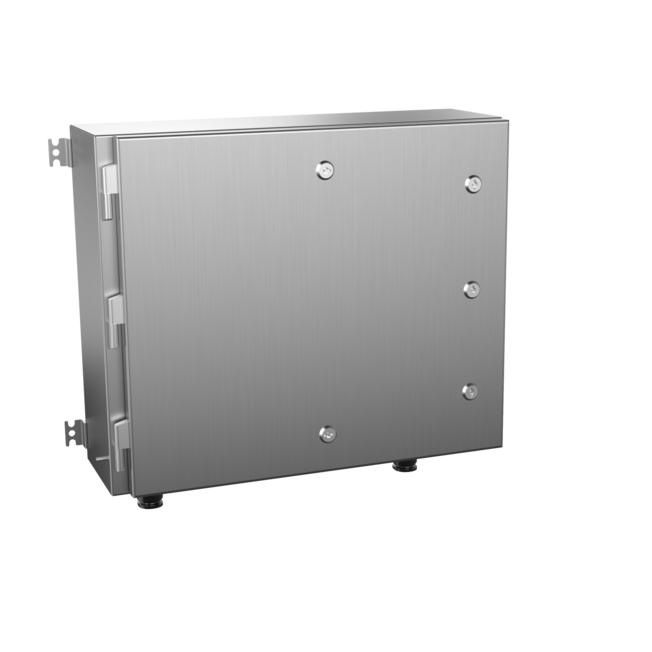 Contrôle Pneumatique ATEX · Atex Delvalle
