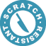 Logo Scrach þola · Atex Delvalle