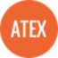 Logo C5M · Atex Delvalle